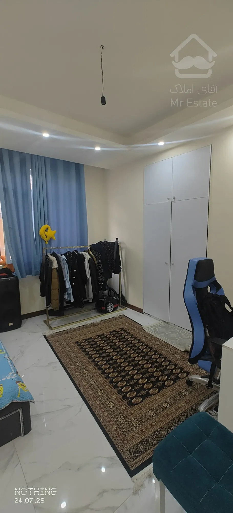 فاز یک جنوبی کندوان تک واحدی