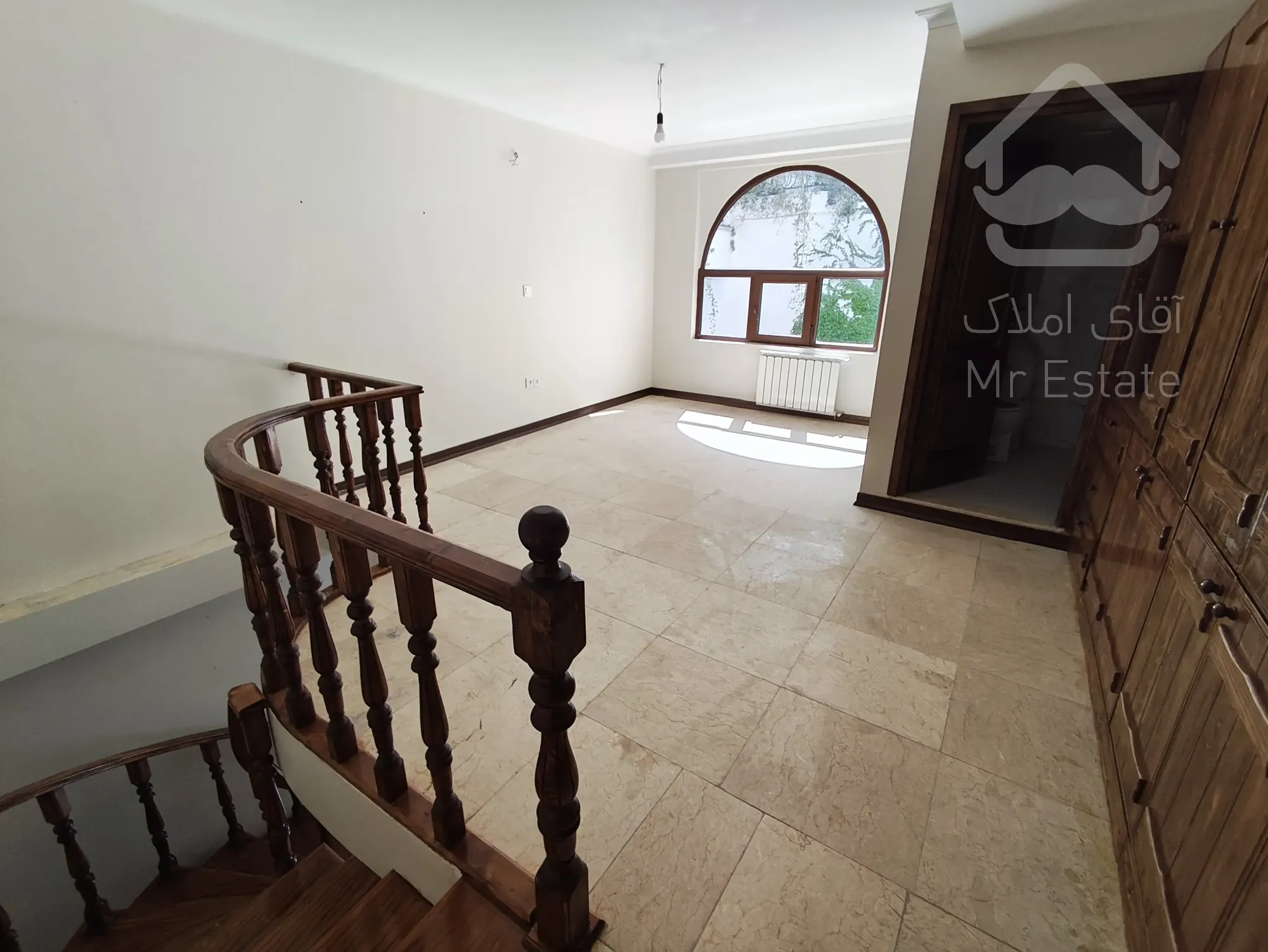 اجاره آپارتمان حیاط شخصی مجزا