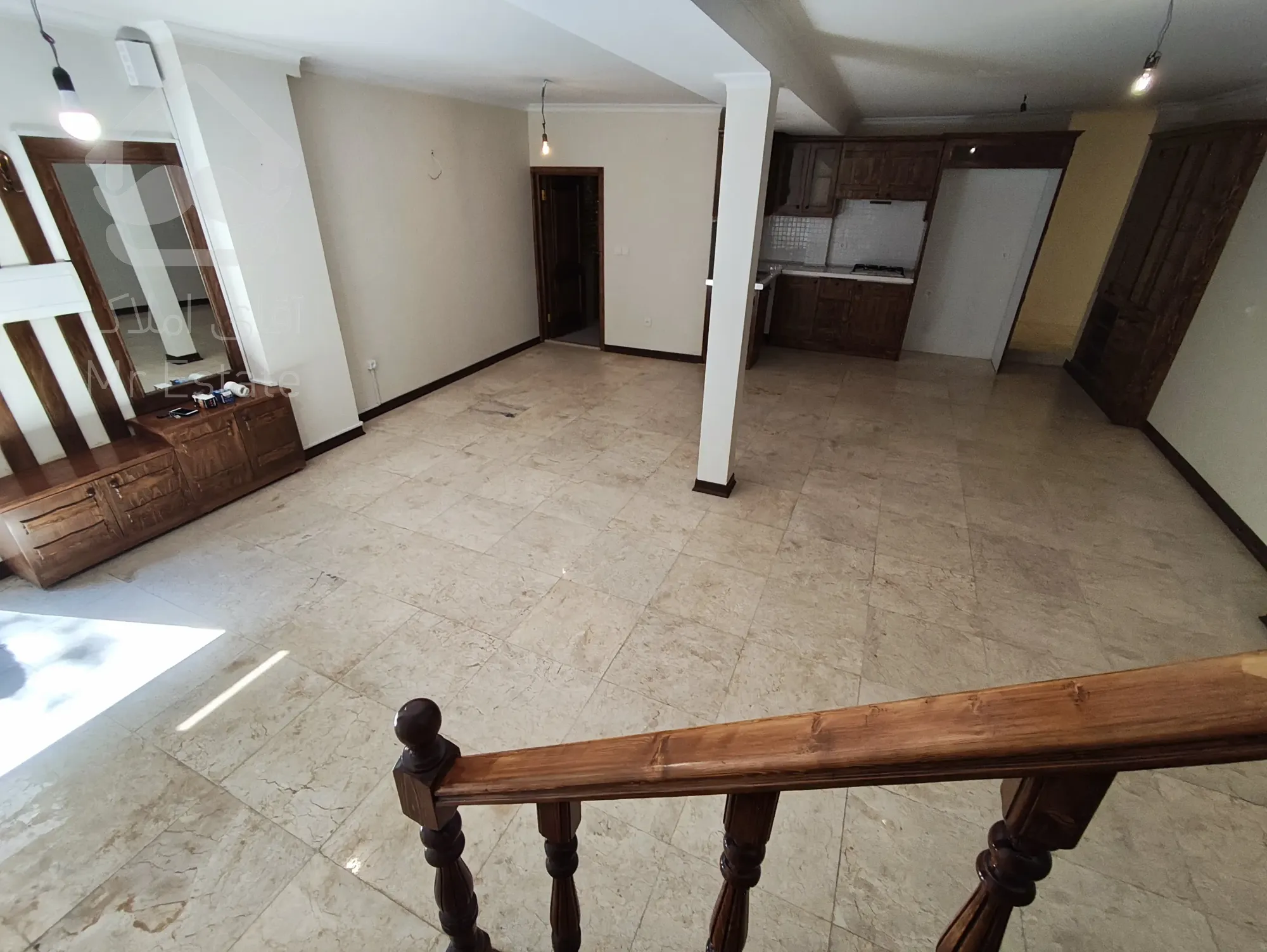 اجاره آپارتمان حیاط شخصی مجزا