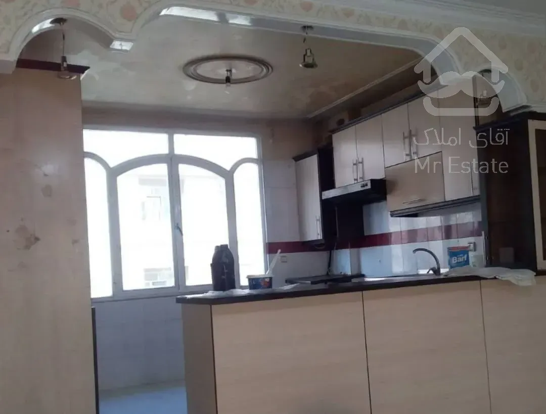 رهن کامل واحد دو خواب ۷۳ متر