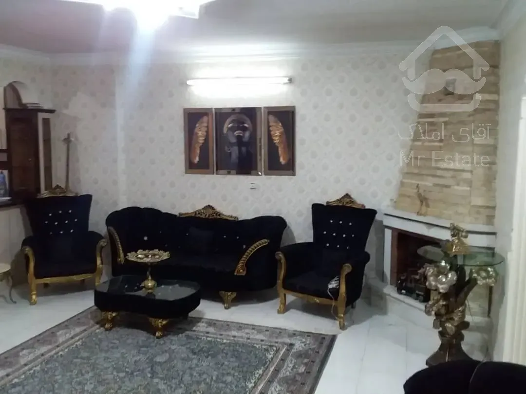 رهن کامل واحد دو خواب ۷۳ متر