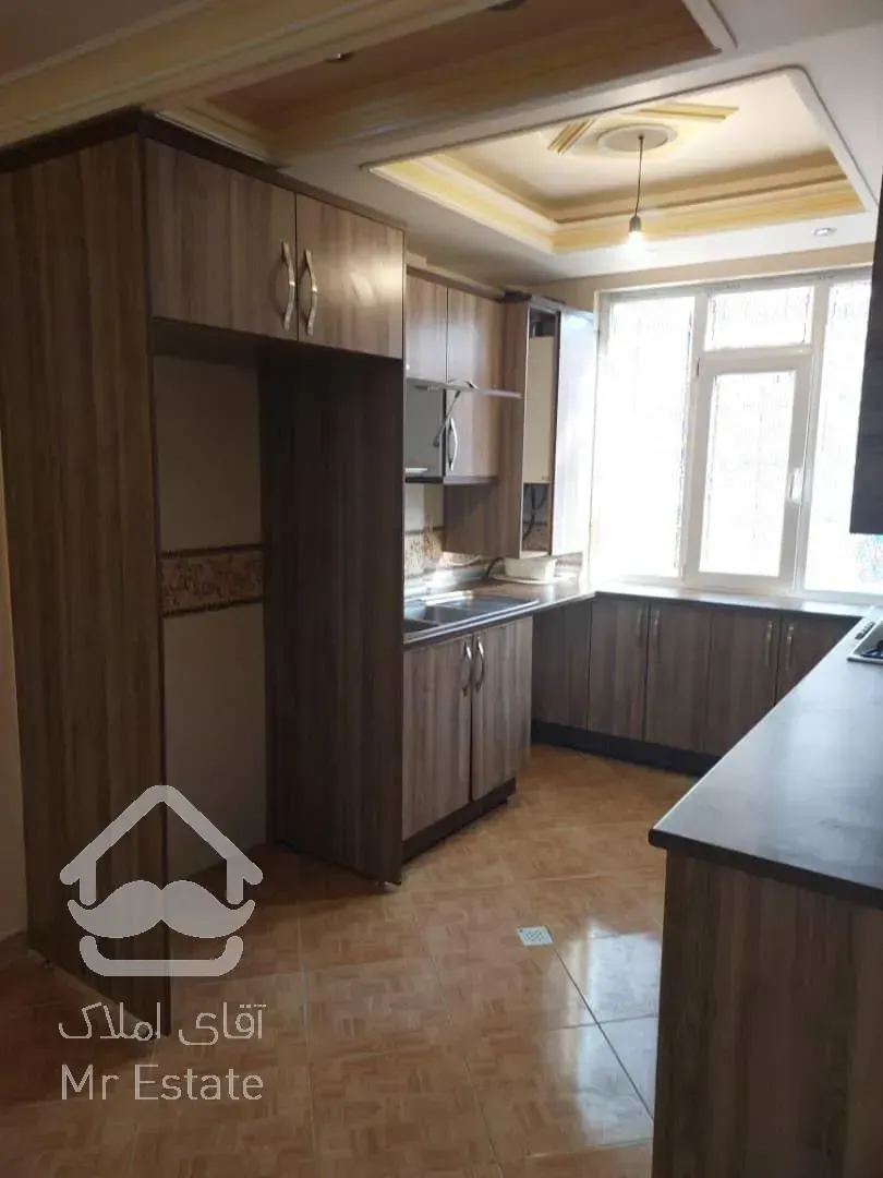 45 متری شیک ، تک واحدی ، بر خیابان دامپزشکی