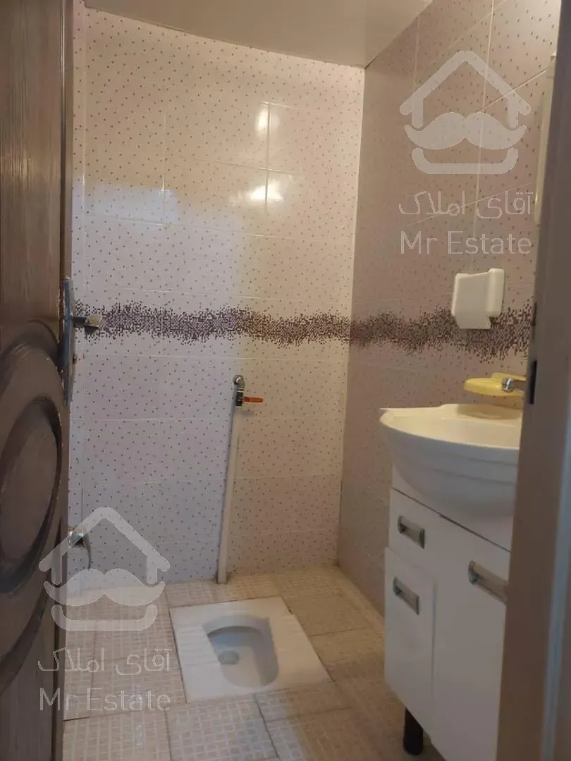 45 متری شیک ، تک واحدی ، بر خیابان دامپزشکی