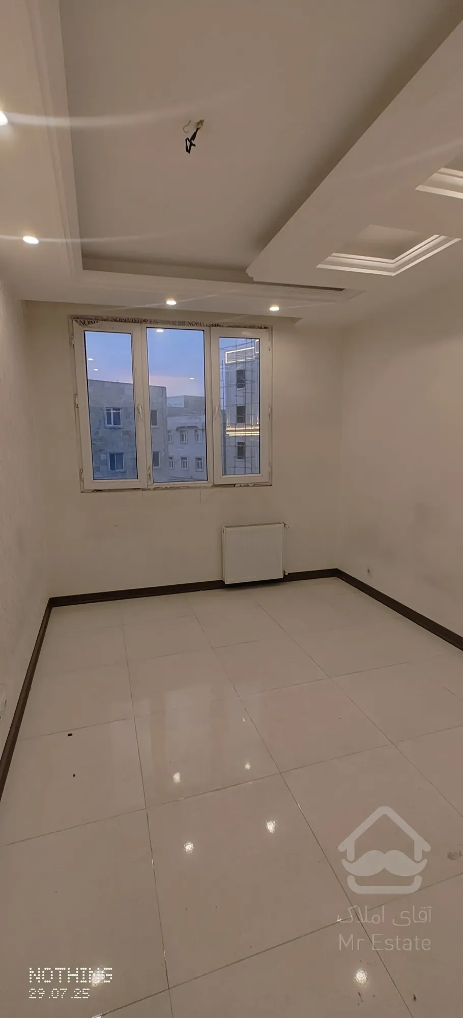 فاز صفر فول امکانات تخلیه بلوک مدیران