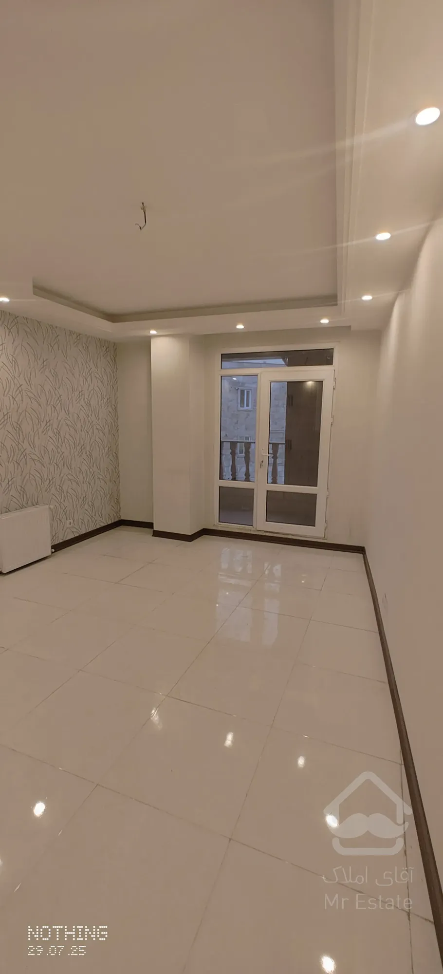 فاز صفر فول امکانات تخلیه بلوک مدیران