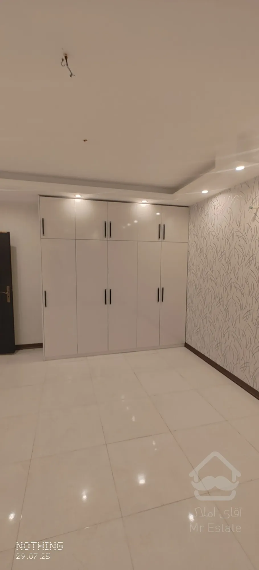 فاز صفر فول امکانات تخلیه بلوک مدیران