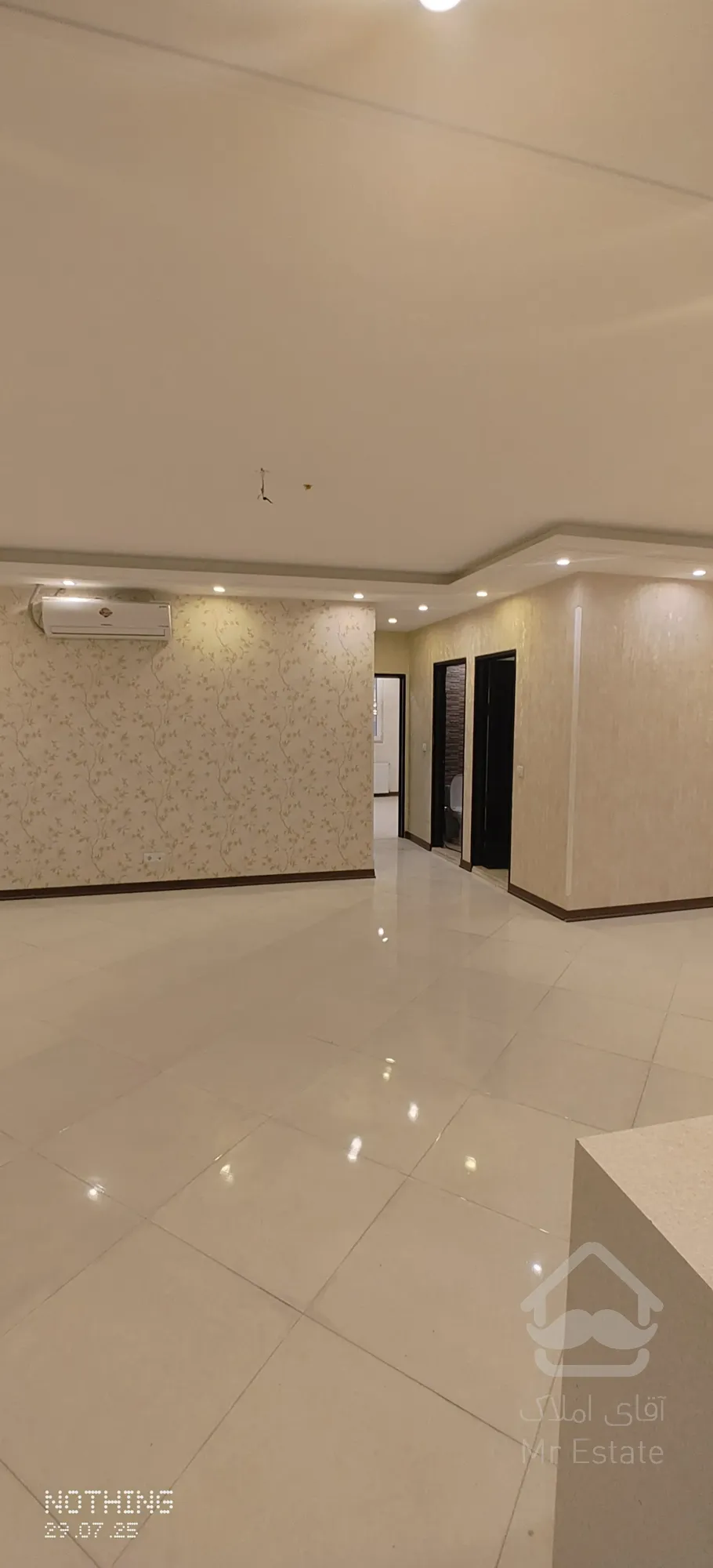 فاز صفر فول امکانات تخلیه بلوک مدیران