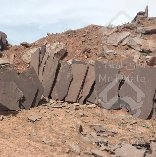 قیمت فروش سنگ لاشه سنگ قهوه ای دماوند