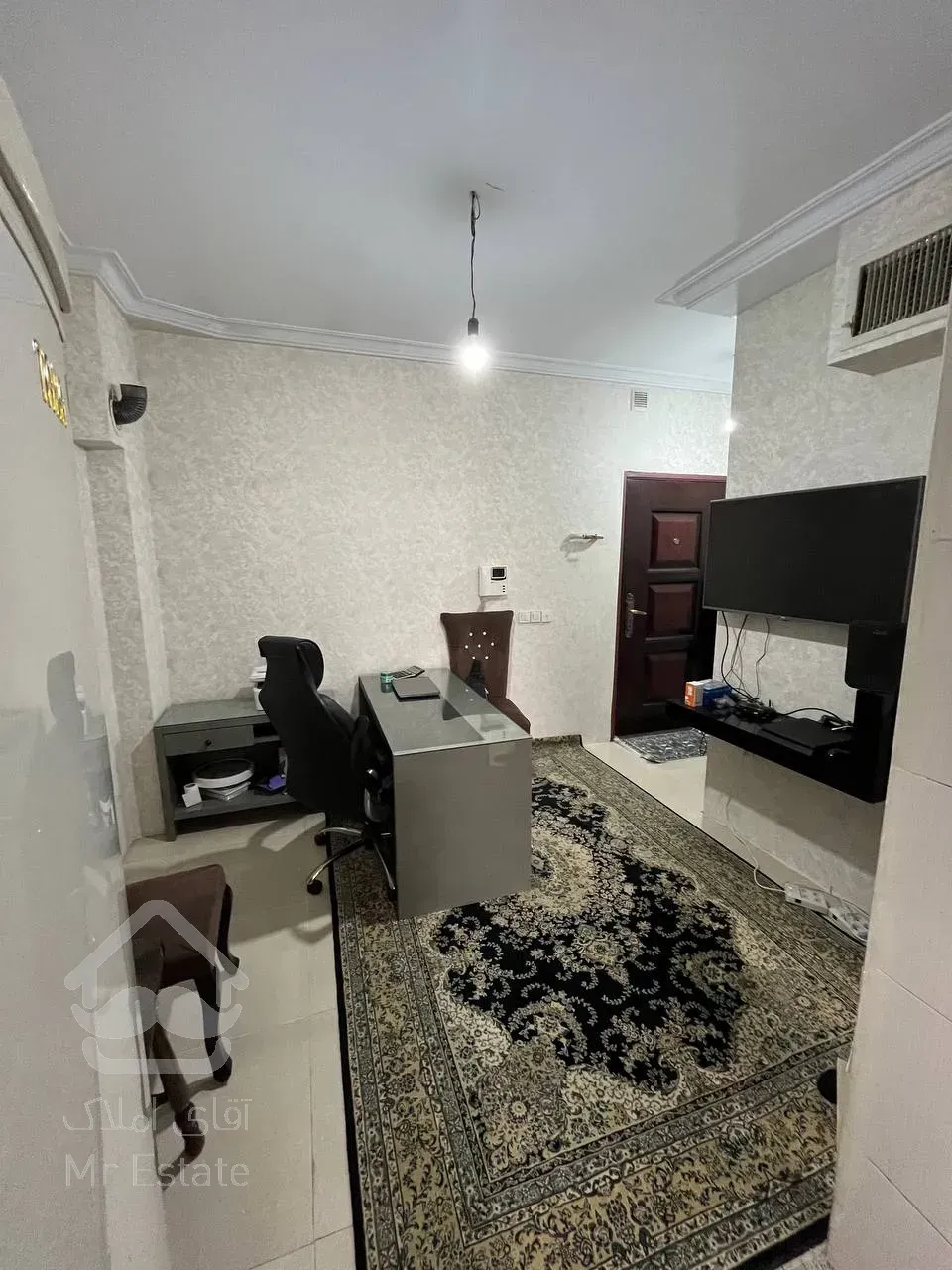 فورش یک واحد آپارتمان مناسب سرمایه گذاری