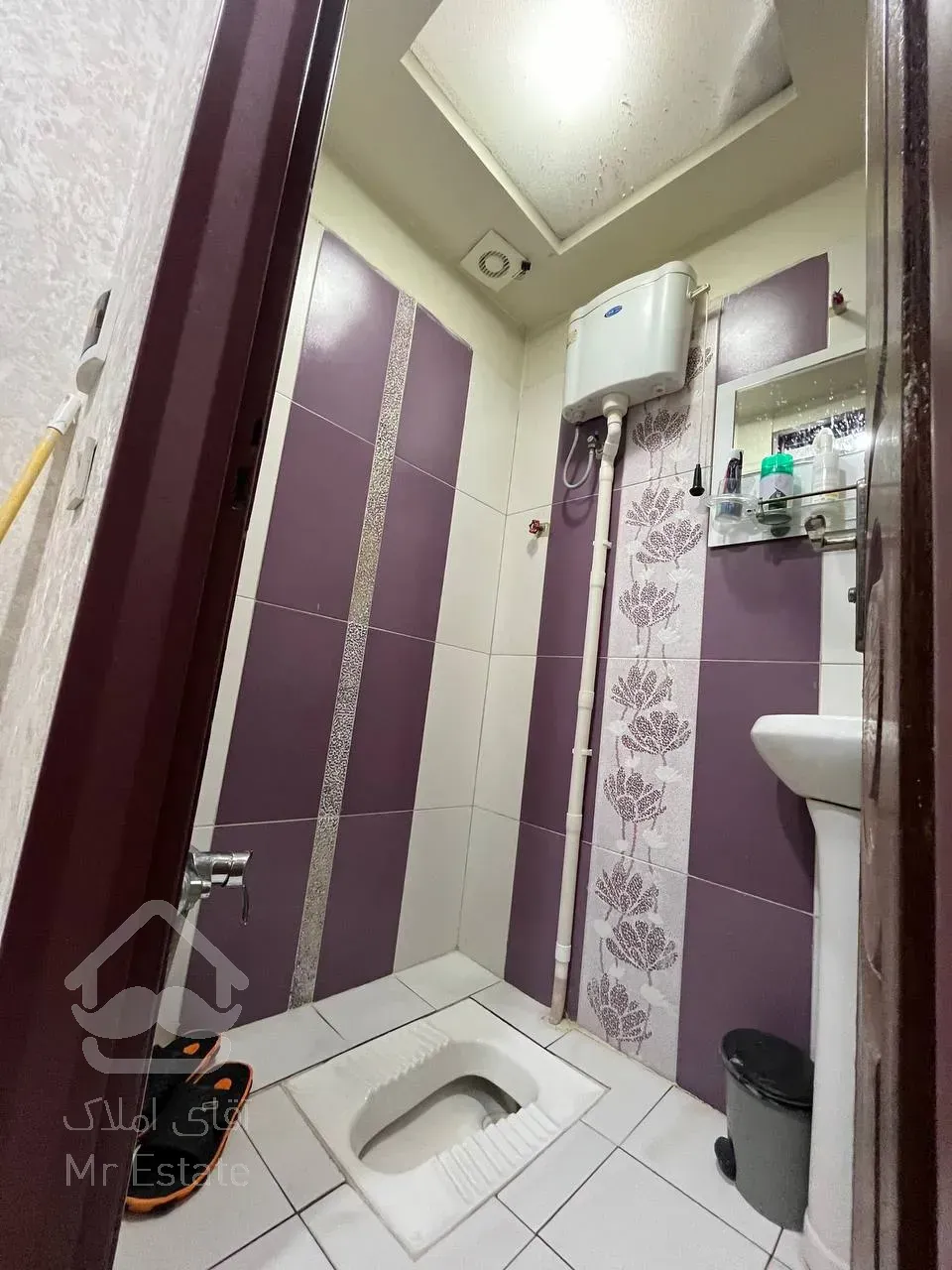 فورش یک واحد آپارتمان مناسب سرمایه گذاری