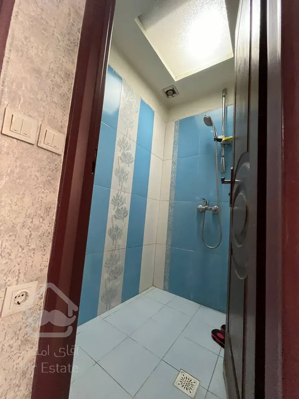 فورش یک واحد آپارتمان مناسب سرمایه گذاری