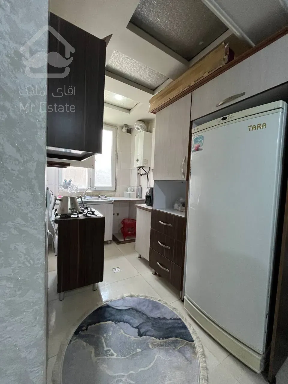 فورش یک واحد آپارتمان مناسب سرمایه گذاری