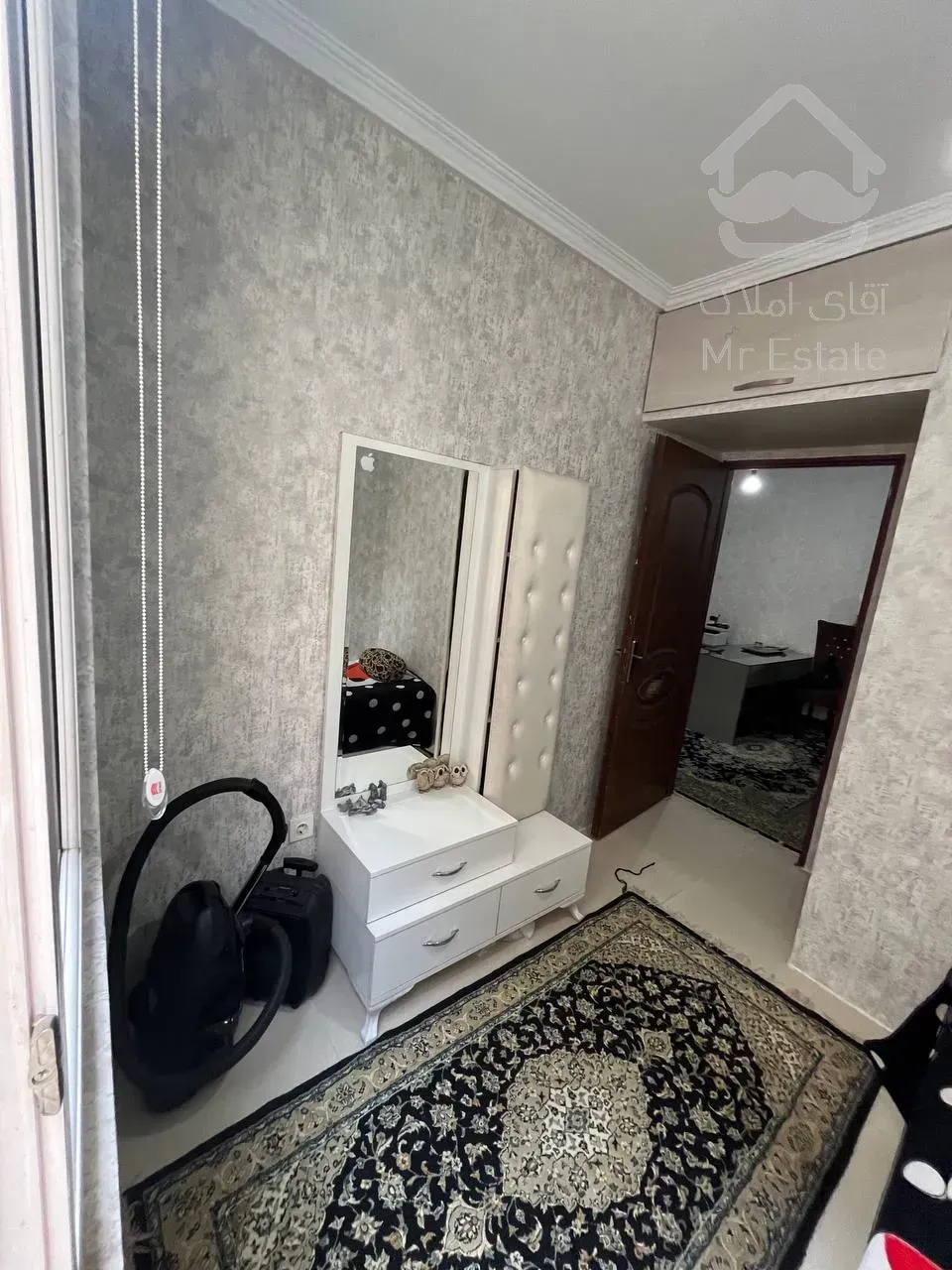 فورش یک واحد آپارتمان مناسب سرمایه گذاری