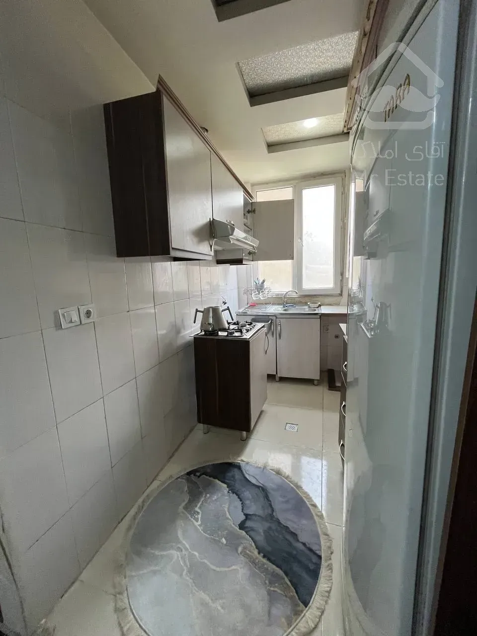 فورش یک واحد آپارتمان مناسب سرمایه گذاری