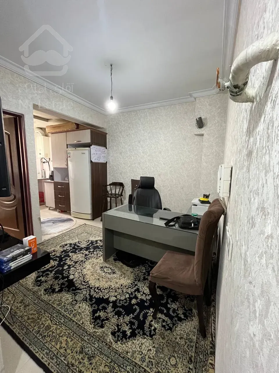 فورش یک واحد آپارتمان مناسب سرمایه گذاری