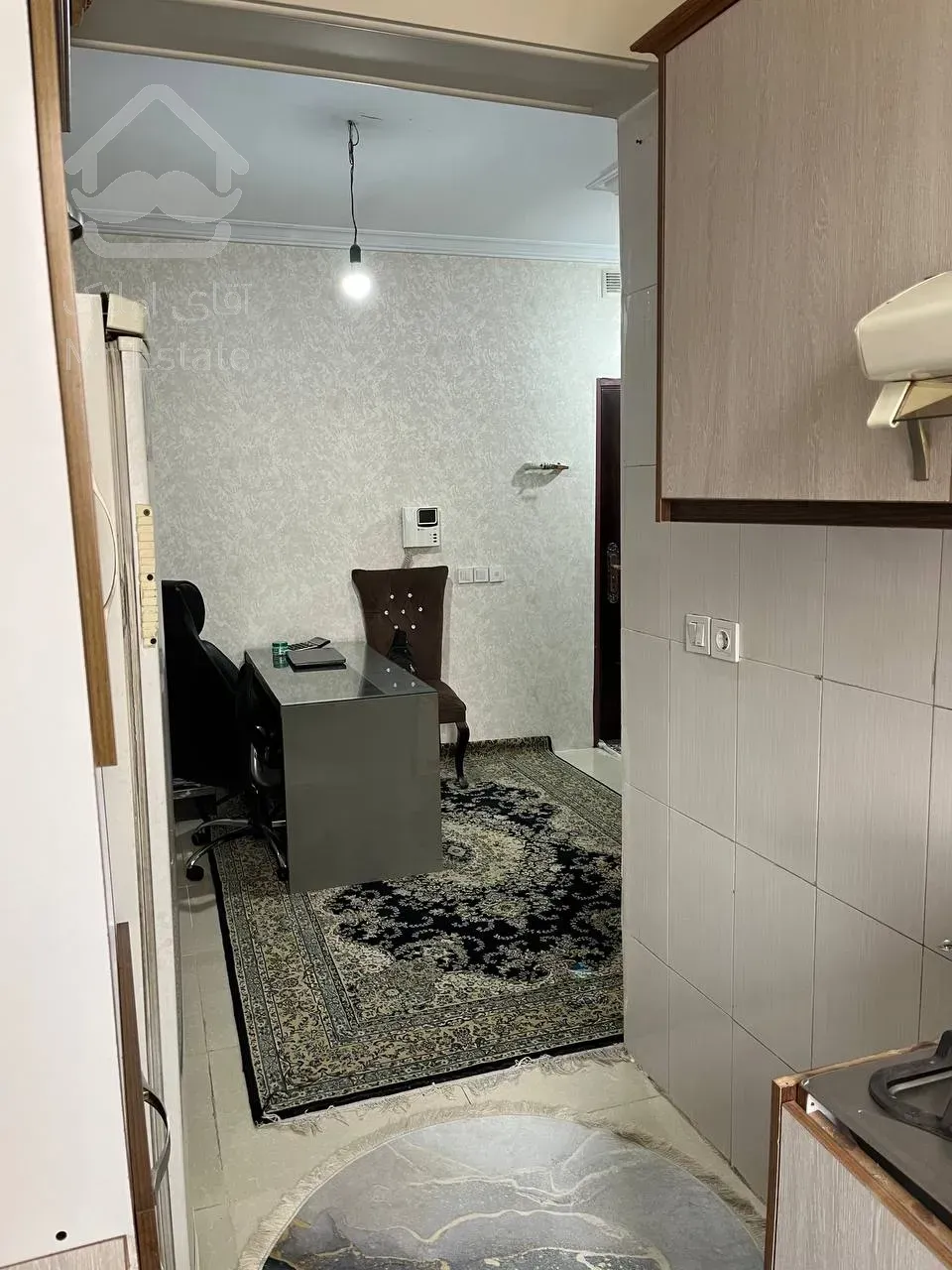 فورش یک واحد آپارتمان مناسب سرمایه گذاری