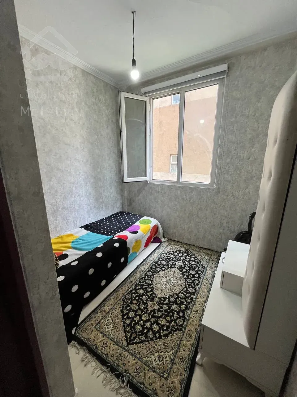 فورش یک واحد آپارتمان مناسب سرمایه گذاری