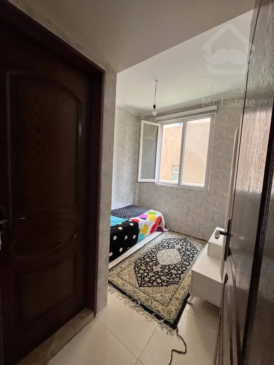 فورش یک واحد آپارتمان مناسب سرمایه گذاری