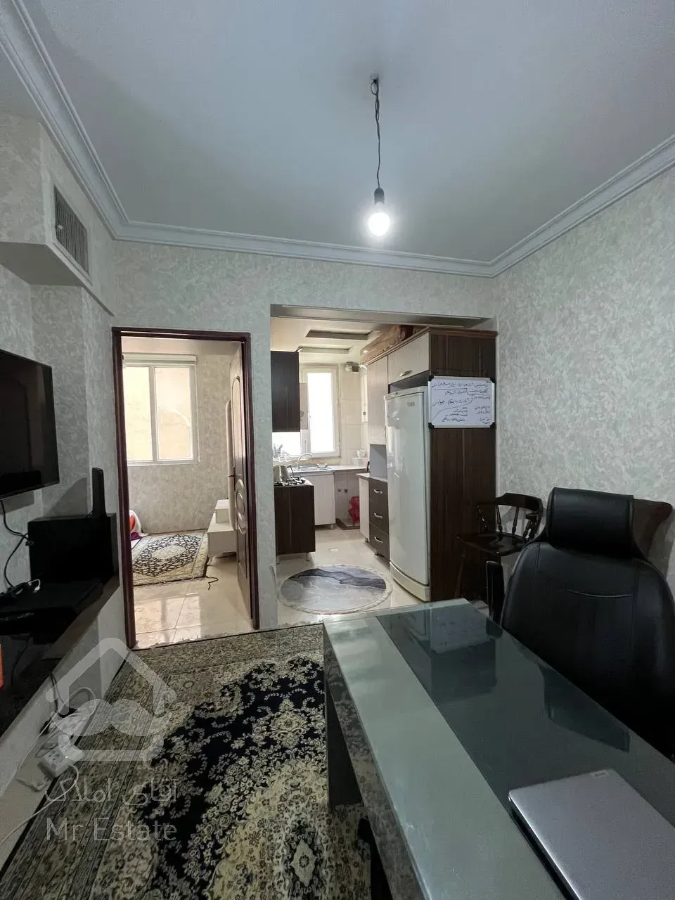 فورش یک واحد آپارتمان مناسب سرمایه گذاری