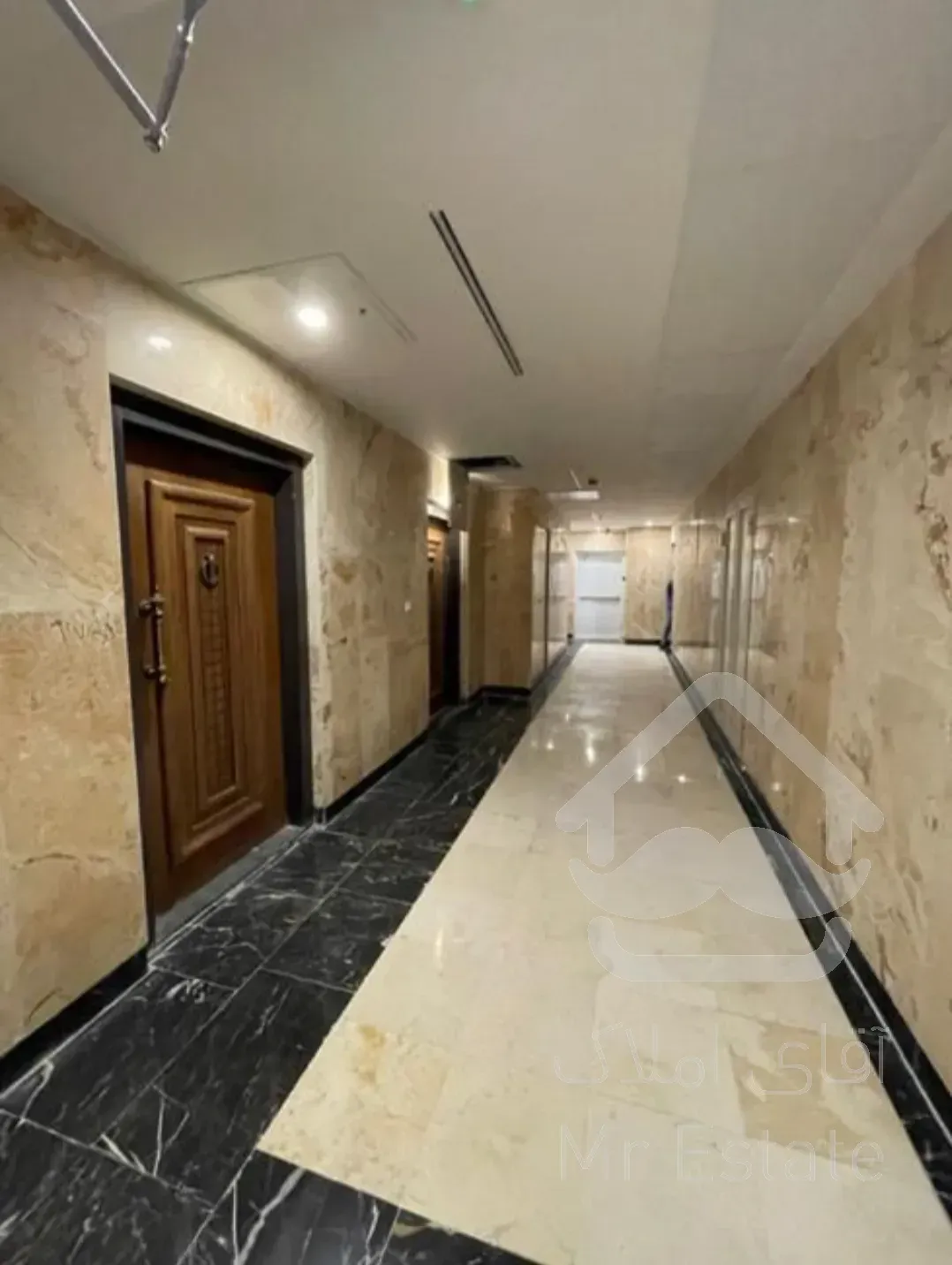 فروش واحد در برج خلبانان چیتگر بلوک B6 نوساز