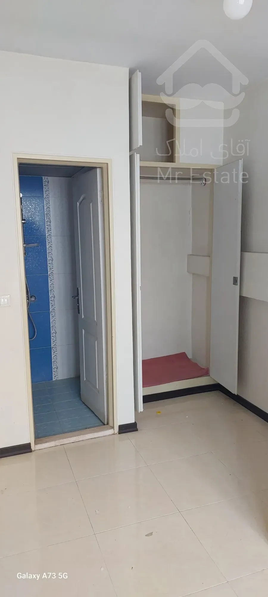 ۶۳متر۲خواب مجیدیه جنوبی