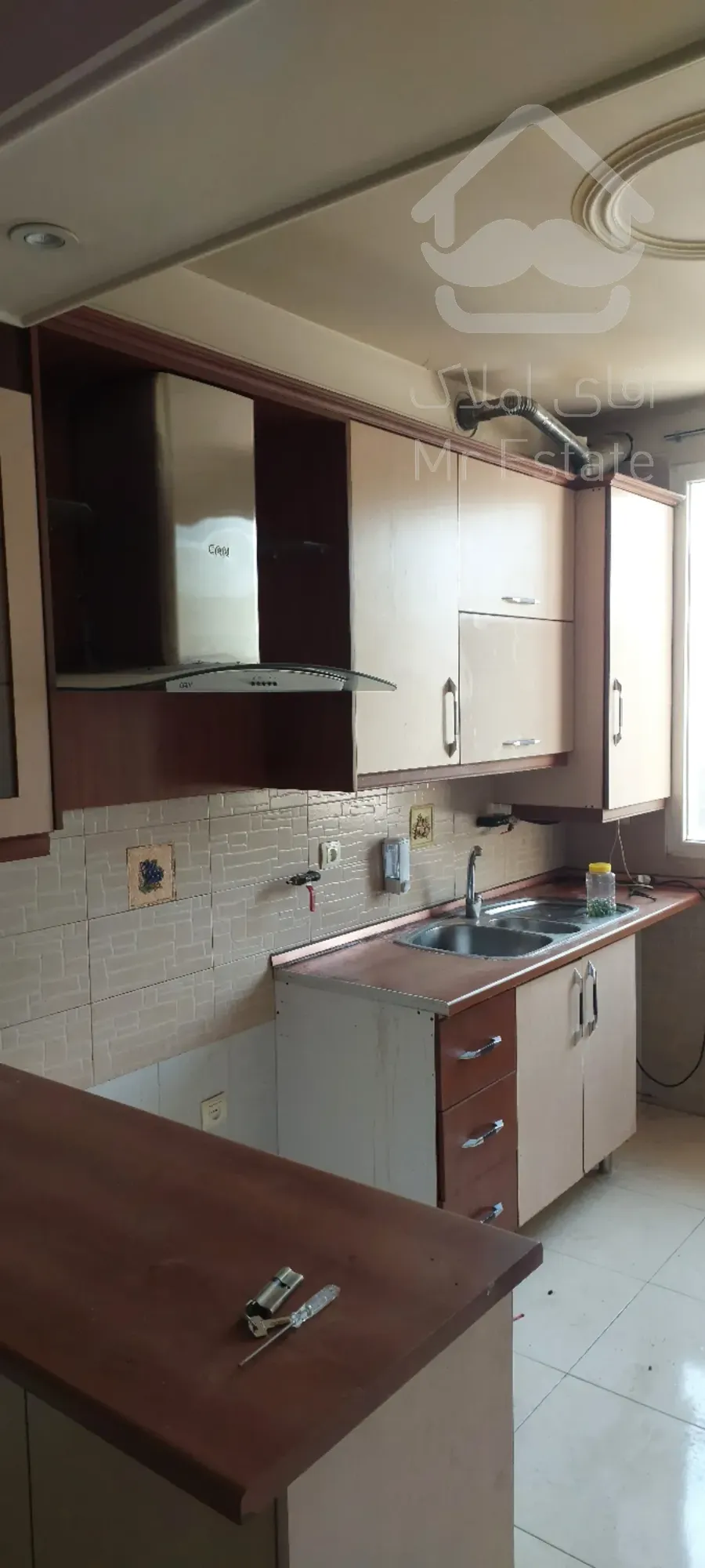 ۶۳متر۲خواب مجیدیه جنوبی