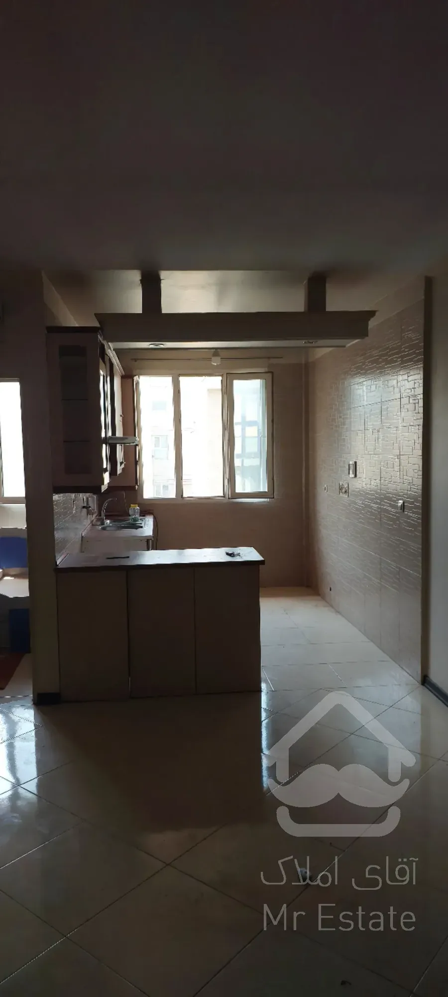 ۶۳متر۲خواب مجیدیه جنوبی