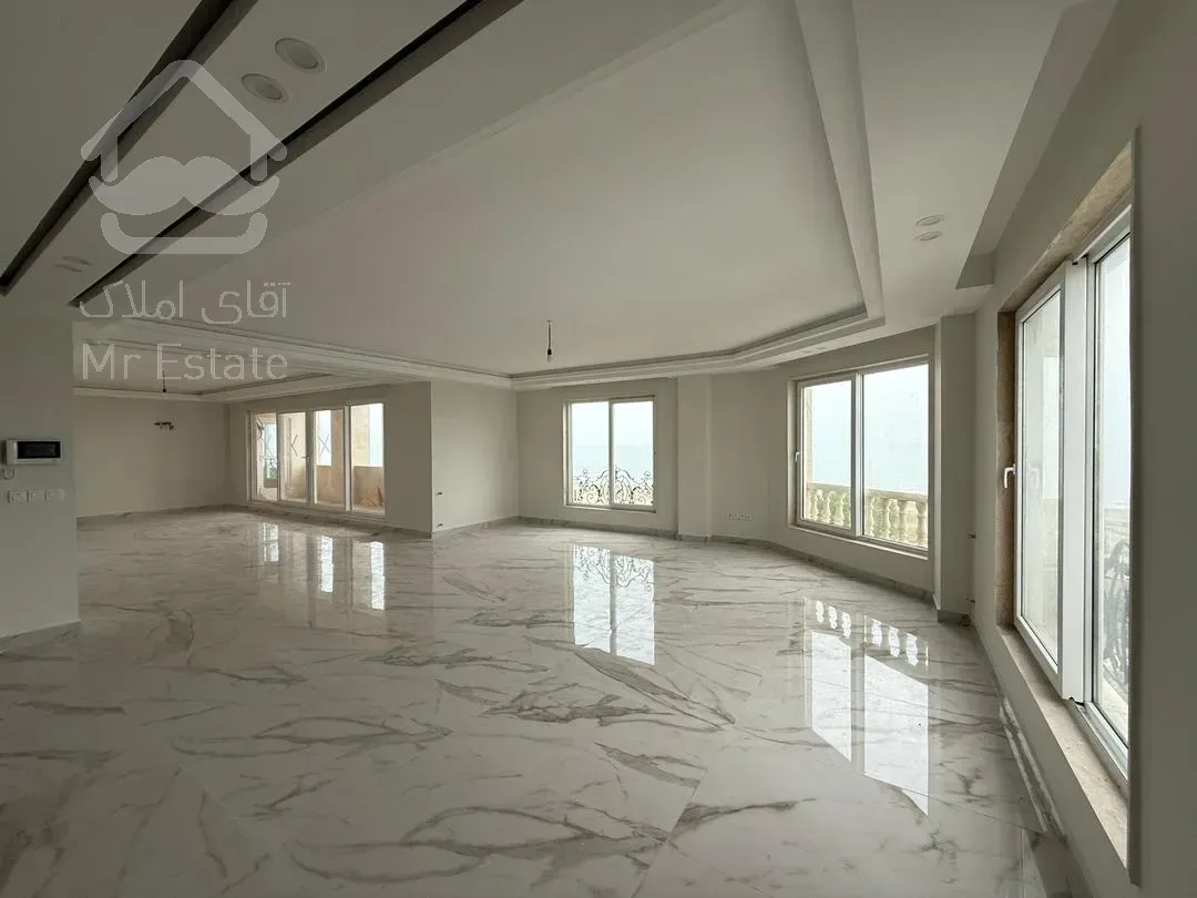 فروش پنت‌هاوس ۲۷۲ متری در پاسداران