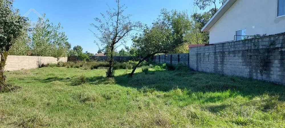 فروش فوری و قیمت مناسب، زمین 955 متری