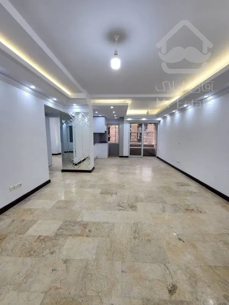 فروش آپارتمان مسکونی ۶۵متر۲خواب فول امکانات روبه آفتاب شهران