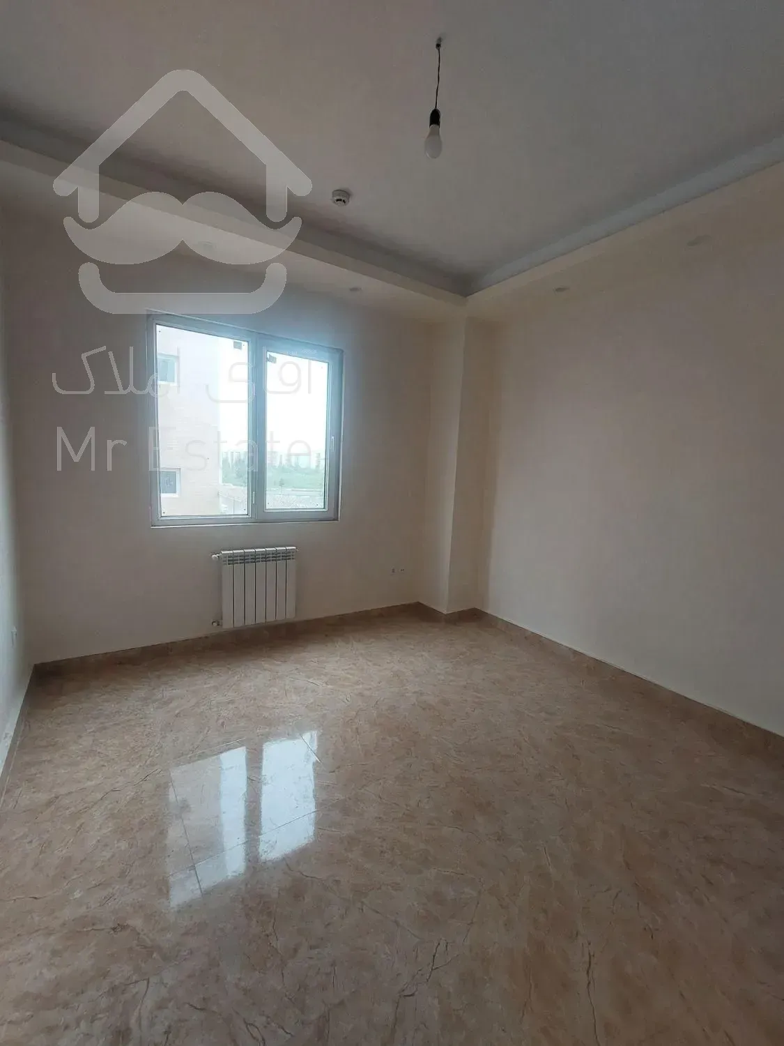 آپارتمان واقع در شهرک زعفرانیه رشت