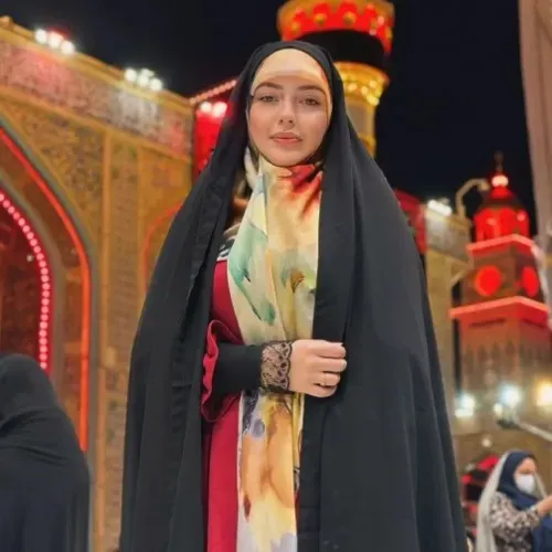 خانم حسن بیگی