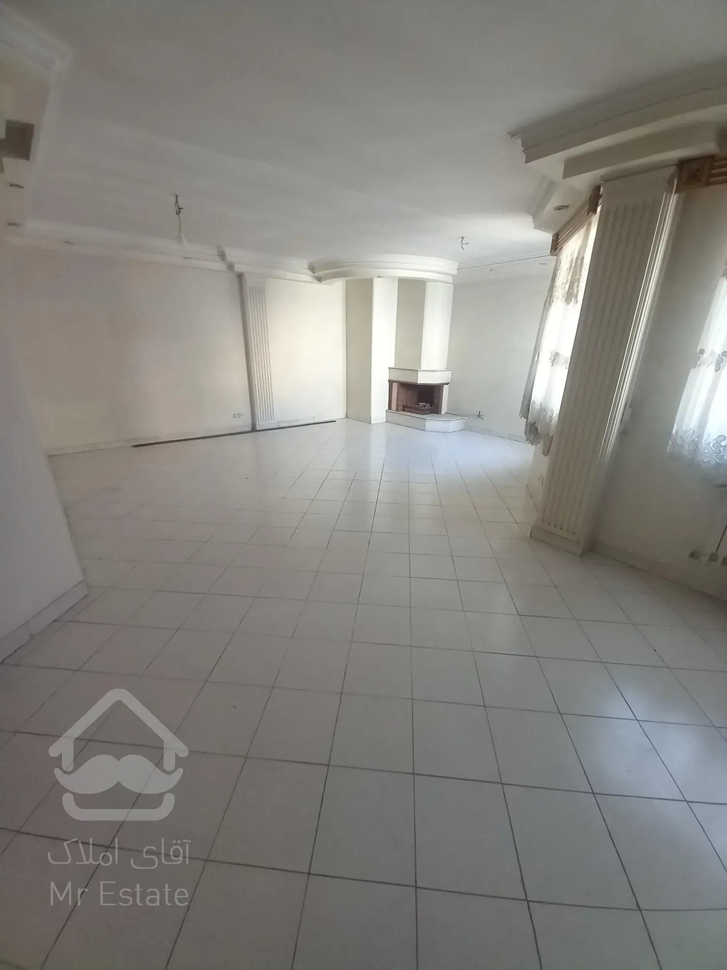 جردن ۱۴۰ متر ۳ خواب رهن