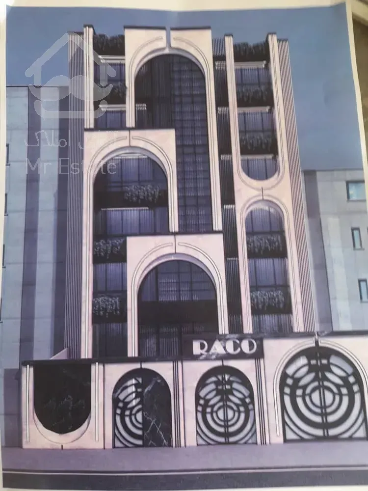 اجرای جوشکاری نبشی نما