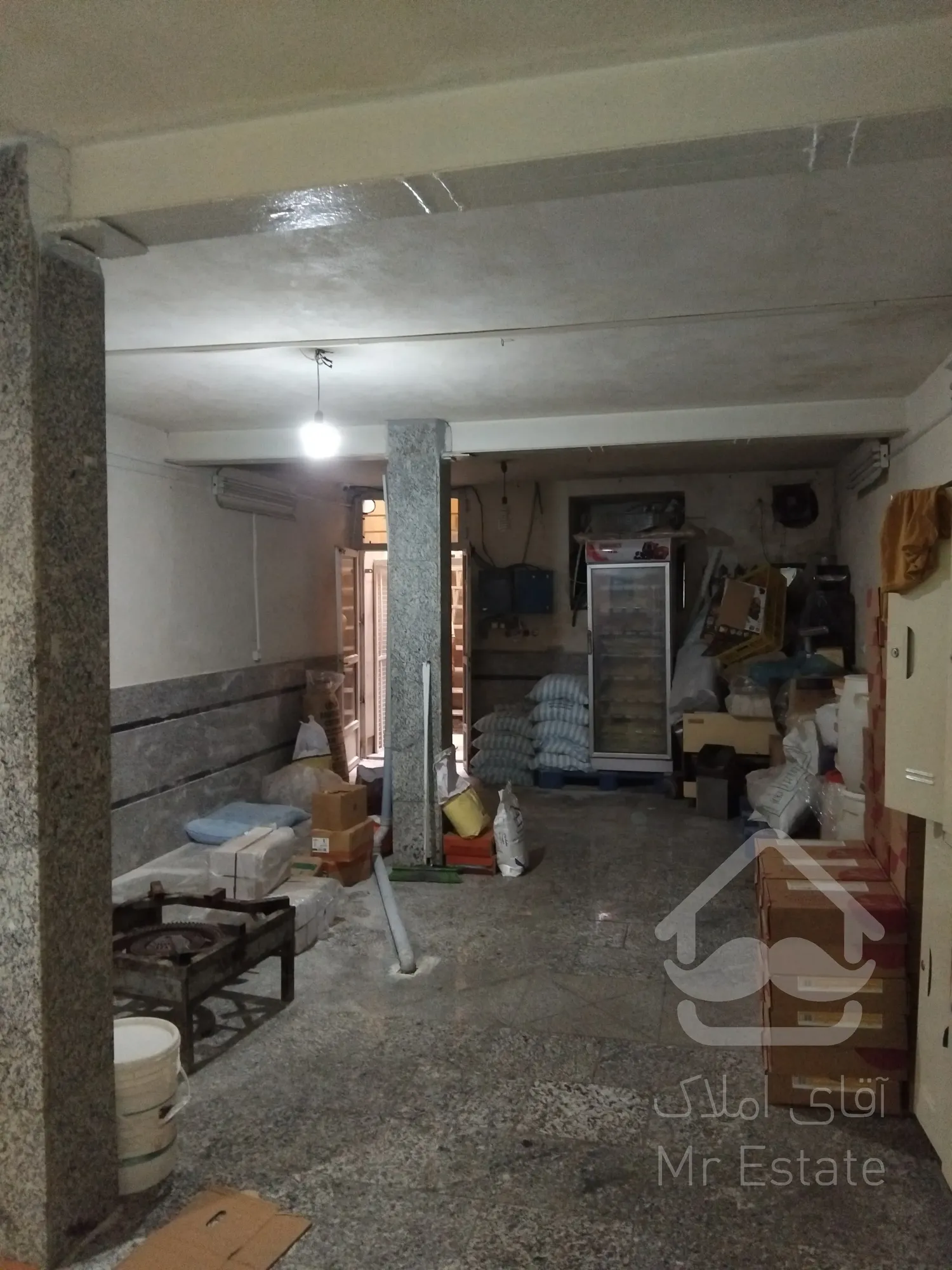 اجاره ۱۷۰ متر ملک دربست کارگاهی