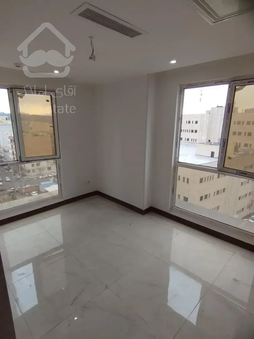 فروش واحد ۱۱۹متری/رونیکا پالاس هروی/سازنده آقای قربانی