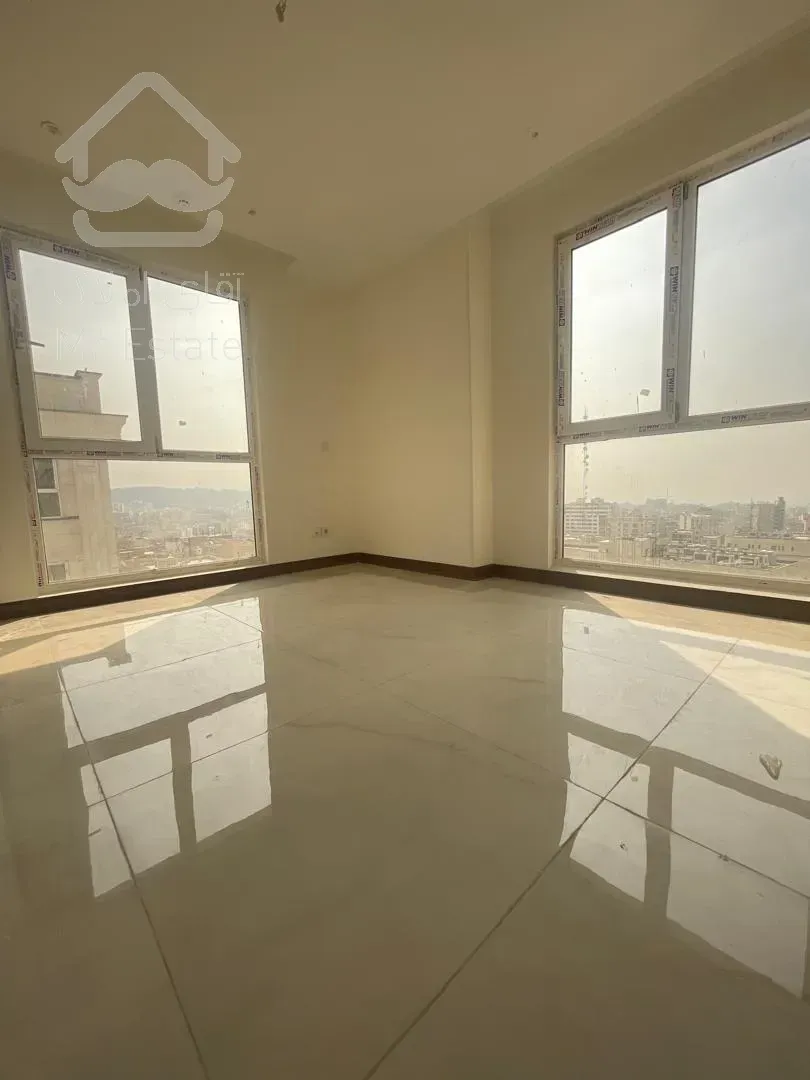 فروش واحد ۱۱۹متری/رونیکا پالاس هروی/سازنده آقای قربانی