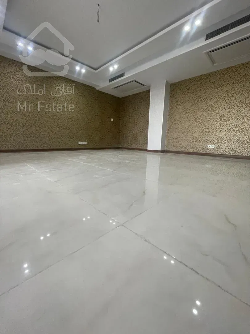 فروش واحد ۱۱۹متری/رونیکا پالاس هروی/سازنده آقای قربانی