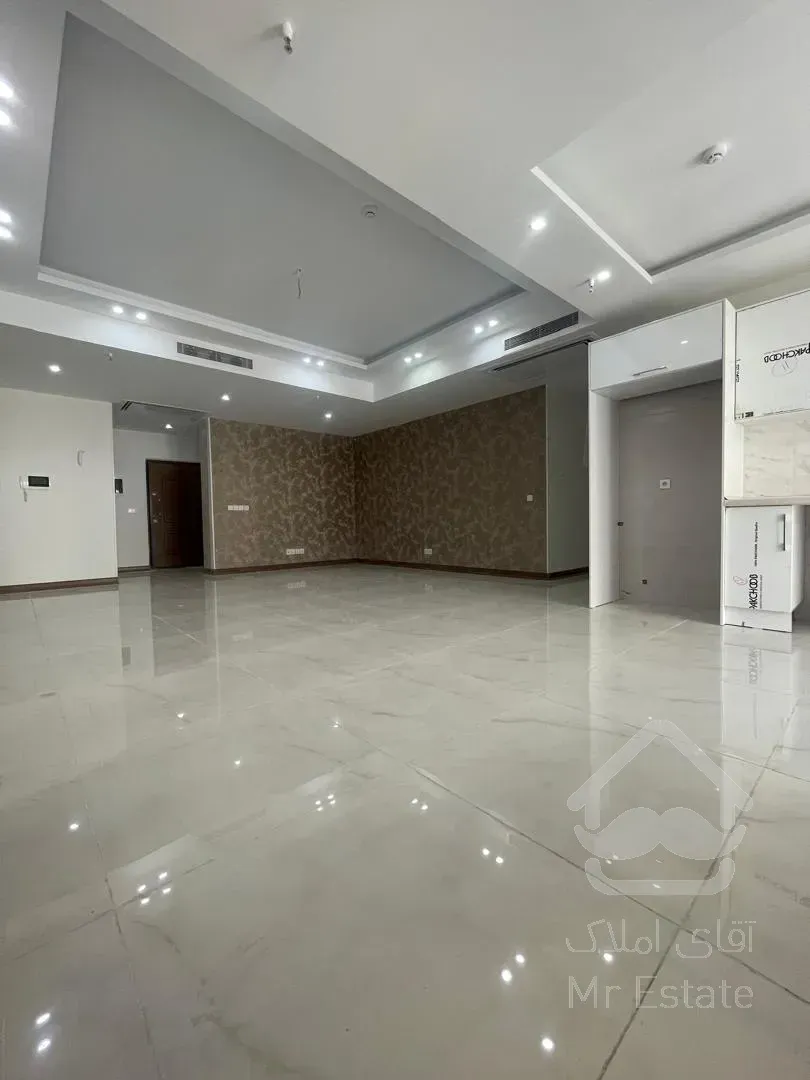 فروش واحد ۱۱۹متری/رونیکا پالاس هروی/سازنده آقای قربانی