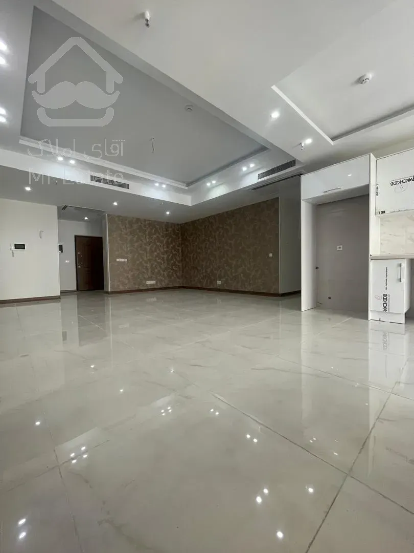 فروش واحد ۱۱۹متری/رونیکا پالاس هروی/سازنده آقای قربانی