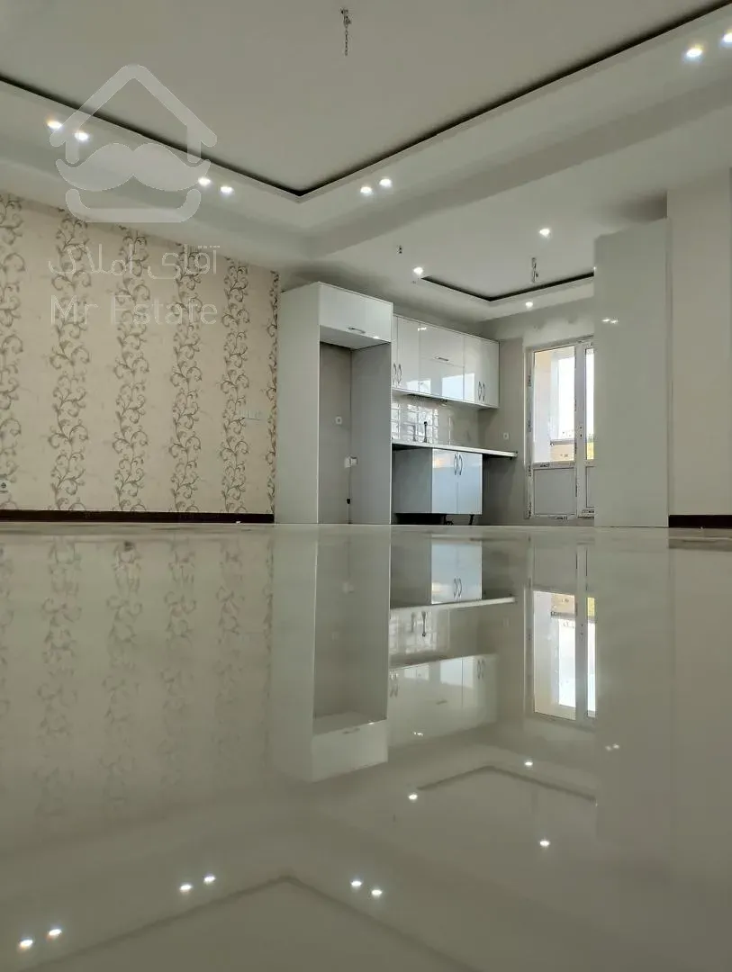 فروش واحد ۱۱۹متری/رونیکا پالاس هروی/سازنده آقای قربانی