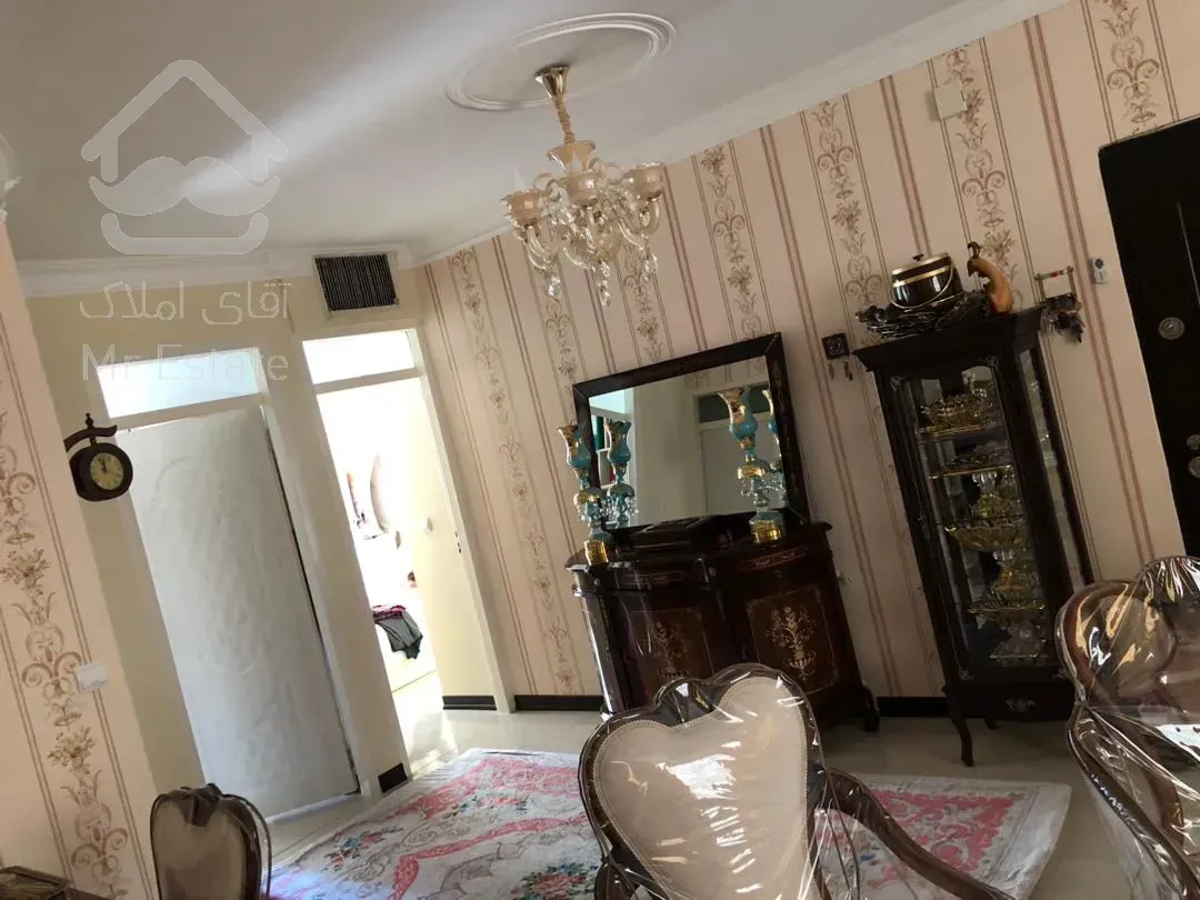 فروش 85 متر تکواحد شخصی ساز