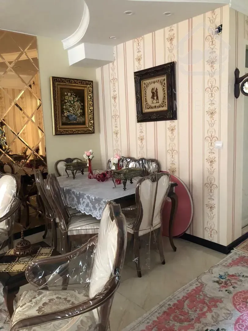 فروش 85 متر تکواحد شخصی ساز