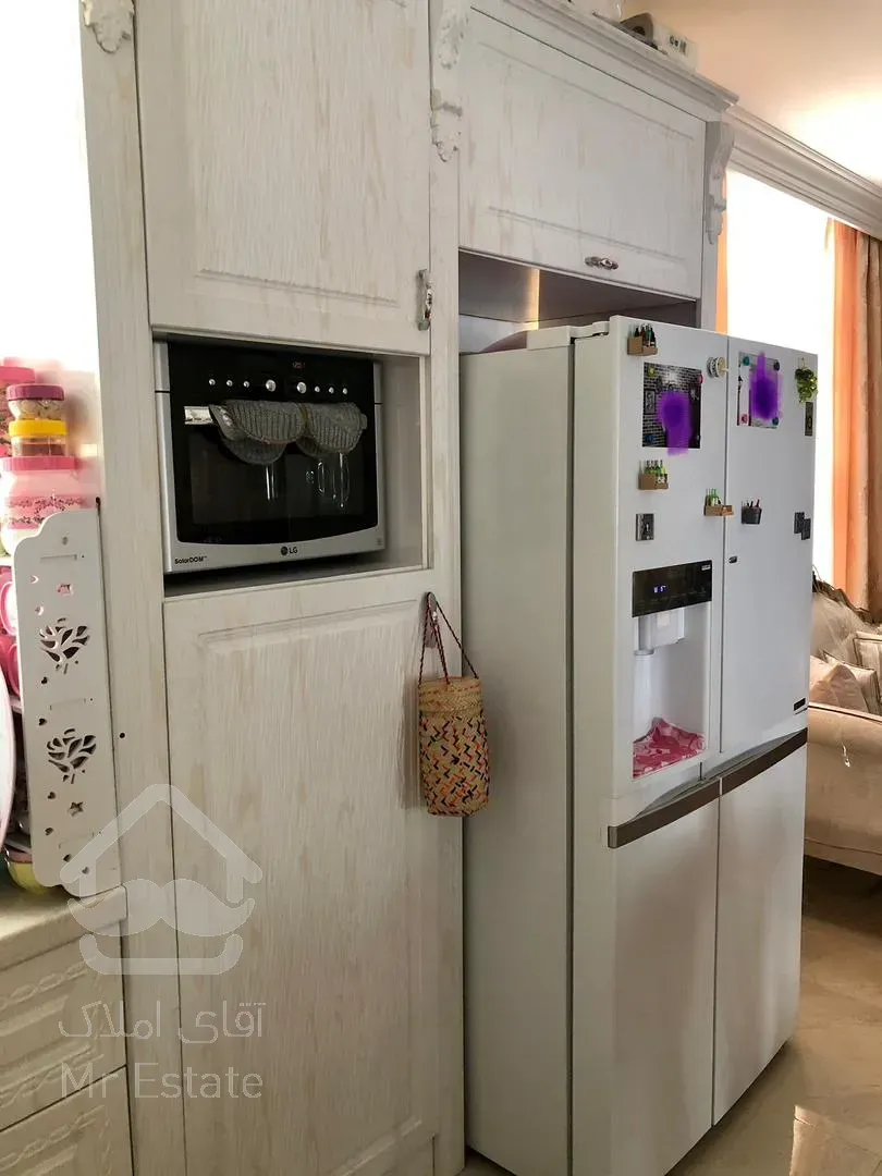 فروش 85 متر تکواحد شخصی ساز