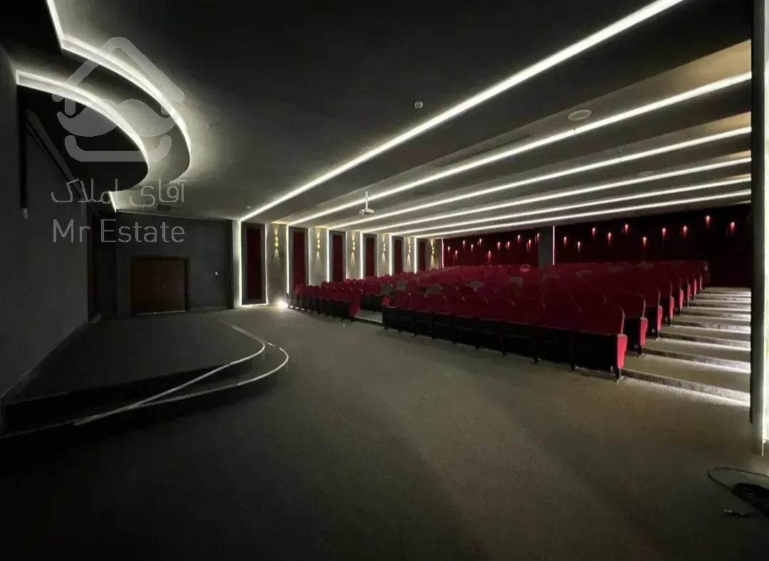 فروش واحد ۱۱۹متری/رونیکا پالاس هروی/سازنده آقای قربانی