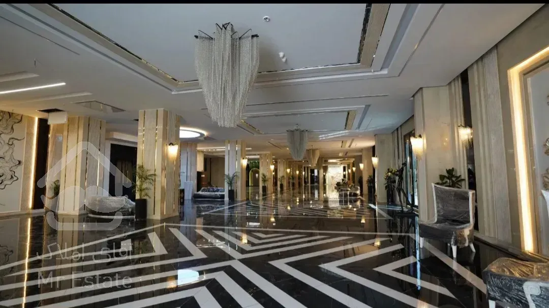 فروش واحد ۱۱۹متری/رونیکا پالاس هروی/سازنده آقای قربانی