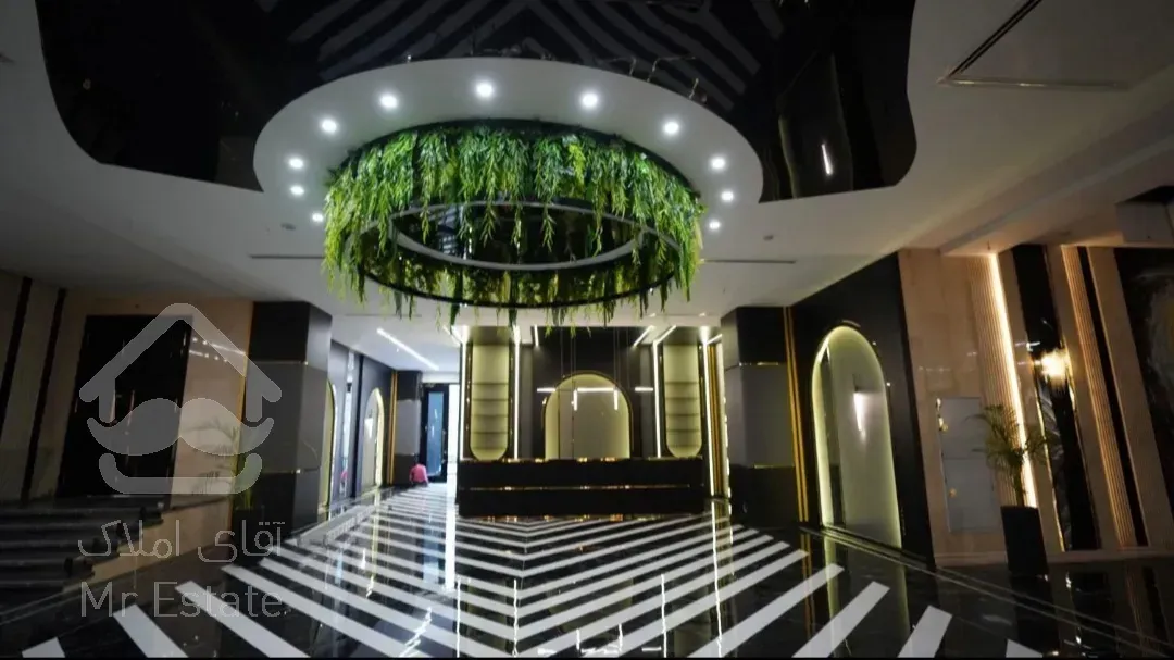 فروش واحد ۱۱۹متری/رونیکا پالاس هروی/سازنده آقای قربانی