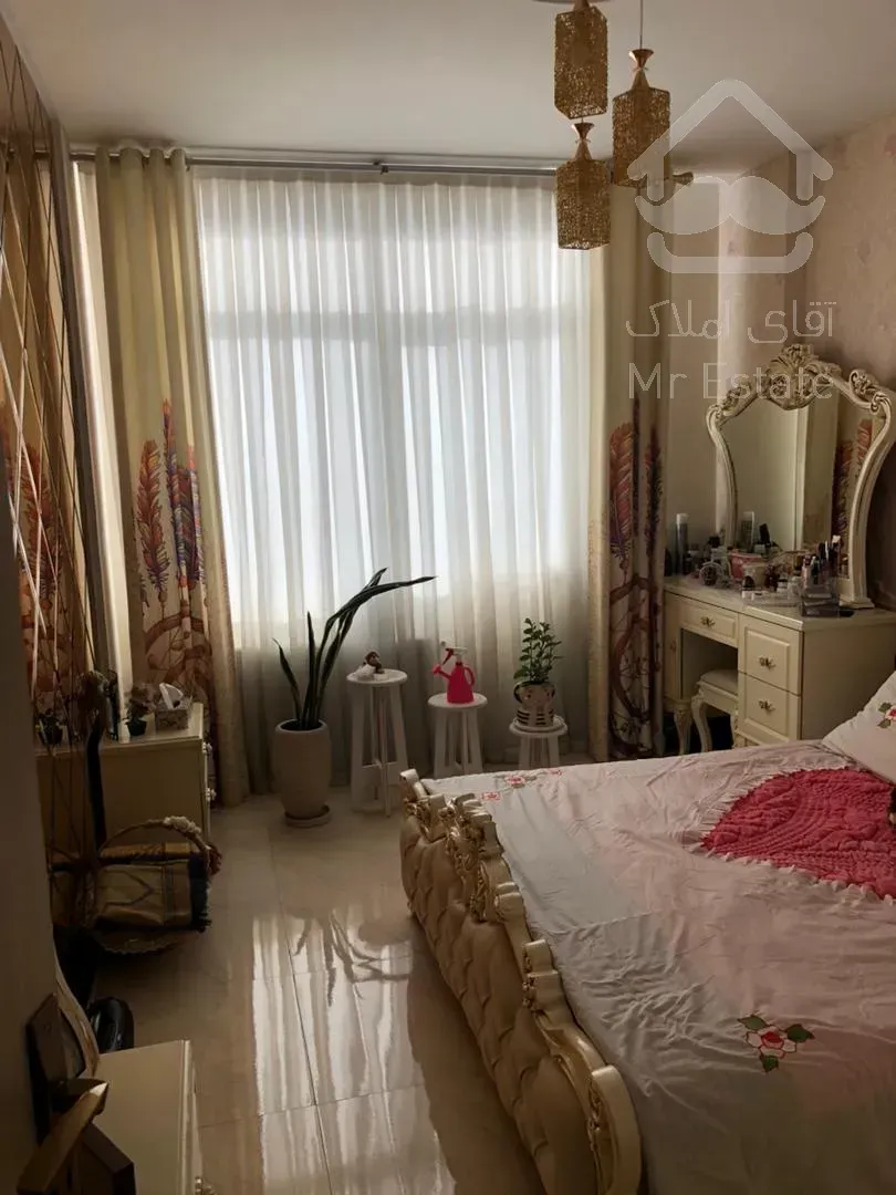 فروش 85 متر تکواحد شخصی ساز