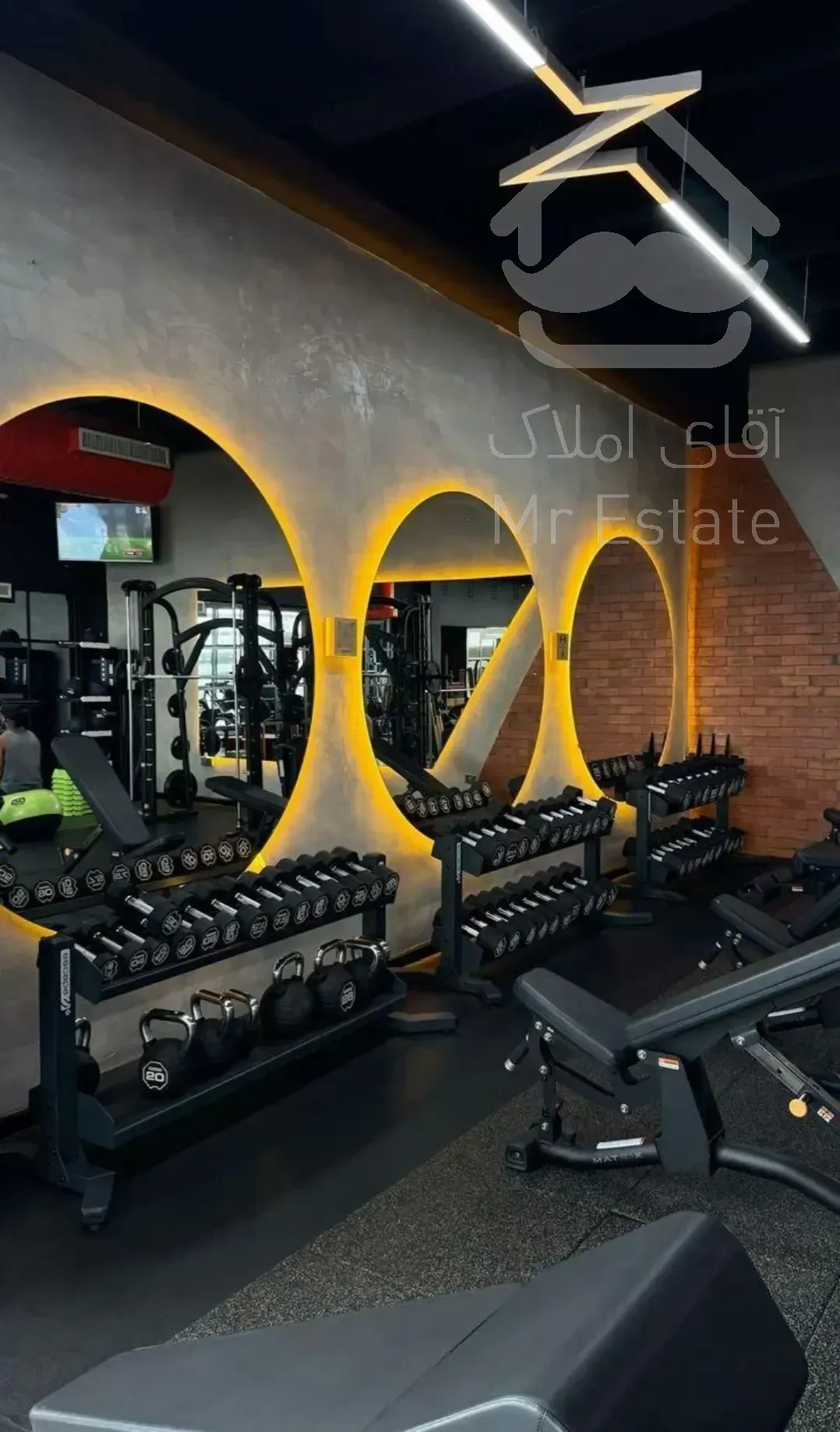 فروش واحد ۱۱۹متری/رونیکا پالاس هروی/سازنده آقای قربانی