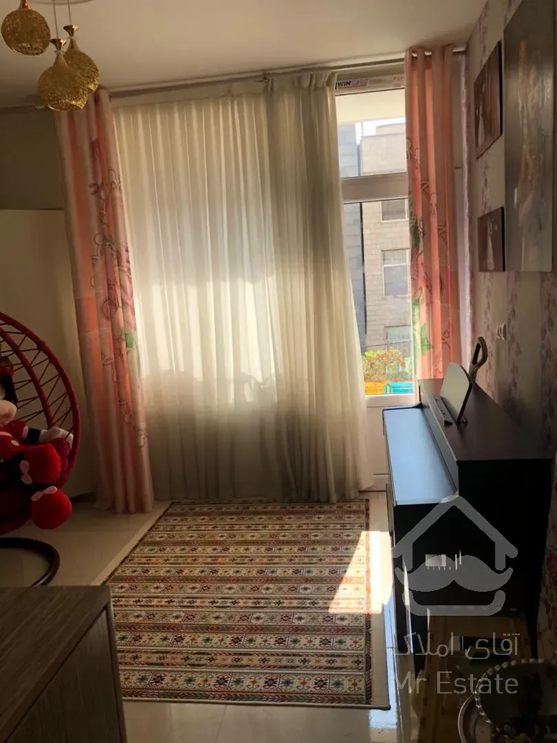 فروش 85 متر تکواحد شخصی ساز